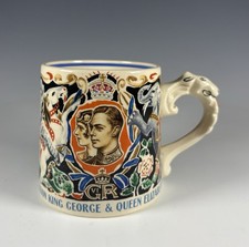 Dame Laura Knight Mug for King