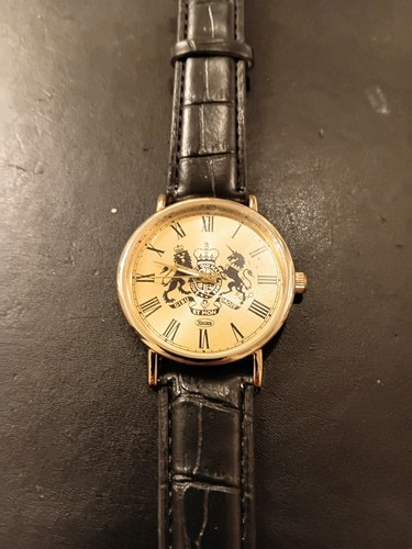 Gents eiger watch - eiger, watch.