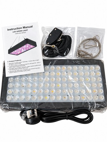 1000w led grow light full - led,