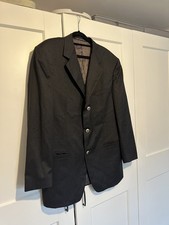 Versace Classic V2 Blazer Mens