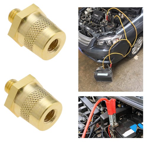 2pcs battery pole terminals - pole,
