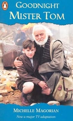 Goodnight mister tom - mister,