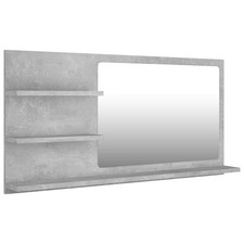 Bathroom Mirror Toilet Mirror