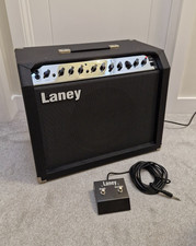 Laney lc30 all - laney, valve