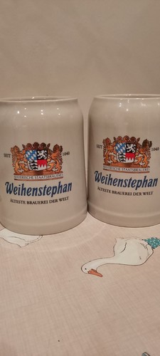 Weihenstephan lager - weihenstephan,