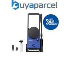 Nilfisk Alto (Kew) 128471286 CORE 130 Powercontrol Pressure Washer 130 bar 240V 