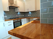 Cheap prime oak kitchen - cheap,