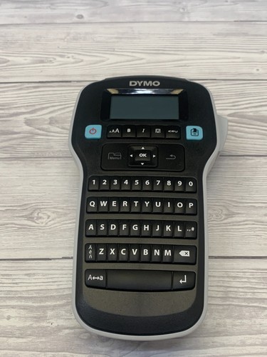 Dymo labelmanager 160 - labelmanager,