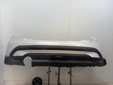MINI (BMW) MINI Rear Bumper