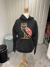 OVO UK Hoodie Men’s Size L