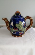 Wanjaing Nouveau Majolica