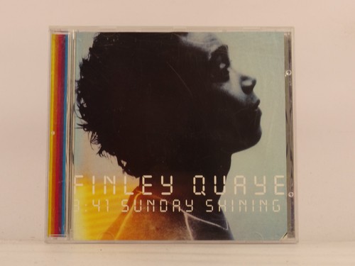 Finley quayle sunday - sunday, shining