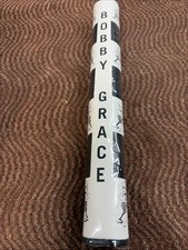 BOBBY GRACE 3.5 Reverse Taper SuperStroke Style PUTTER GRIP New! Bobbys Newest