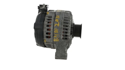 764013103 alternator bmw - alternator,
