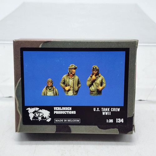 Wwii s tank crew - wwii,