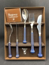 Denby Regency Sapphire ( Blue
