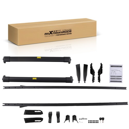 Car roof rack cross bar - car, for