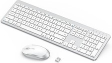 seenda Wireless Keyboard and