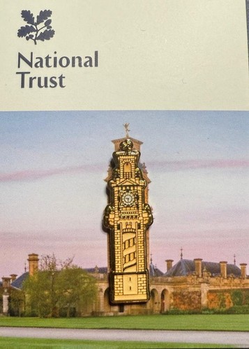 National trust beautiful - trust,