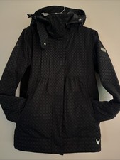 Women’s Roxy Silver Ski