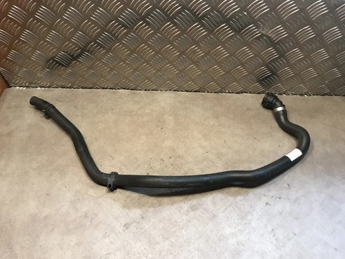 Bmw f20 coolant hose pipe - coolant,