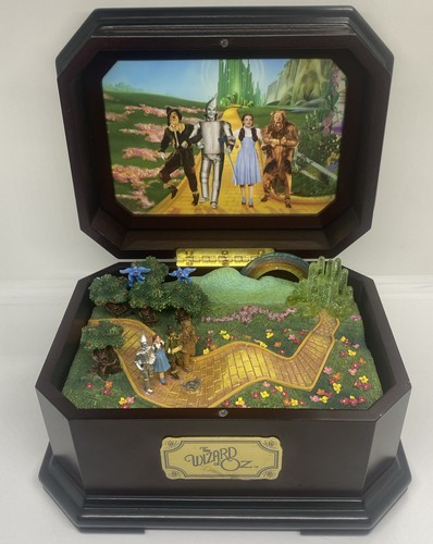 Wizard ardleigh elliott - oz,