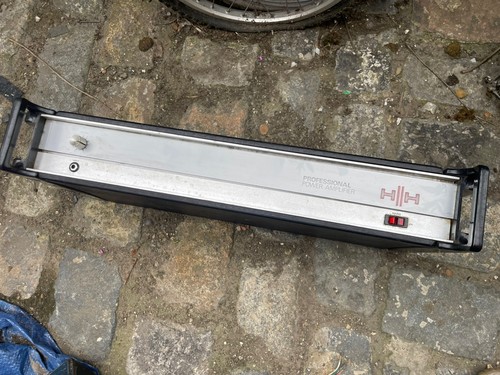S130 slave power amplifier - s130,