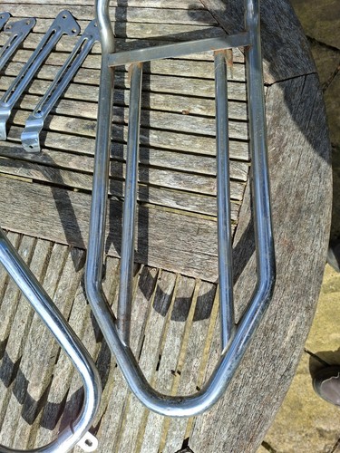 Garelli rack - , ?