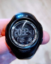 Oakley D1 Digital Watch
