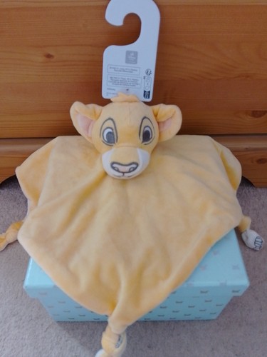Primark lion king simba - king.,