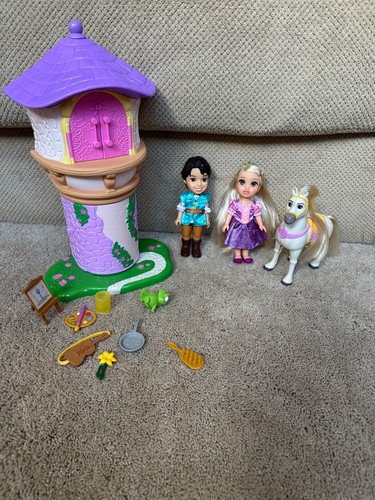 Disney princess rapunzel - disney,