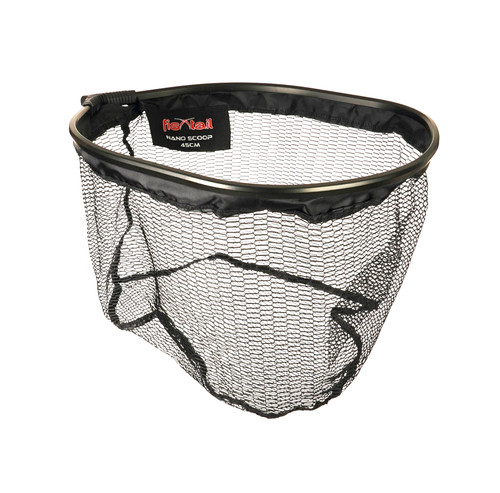 Nanomesh fast scoop - nanomesh,