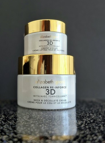 Elizabeth grant collagen - elizabeth,