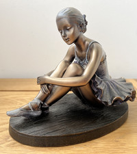 Vintage 2003 Veronese Bronze