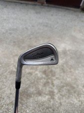Left Handed Titleist / #2 Iron