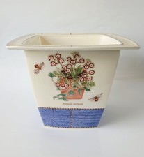 Wedgwood Sarah's Garden Blue