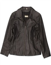 WOODLAND Womens Faux Leather