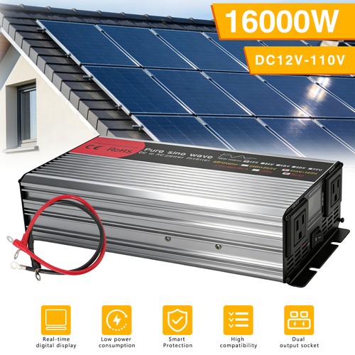 16000w car power inverter - car,