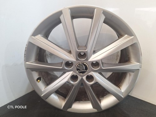 Skoda octavia mk3 2013 2020 - skoda, 2013-2020