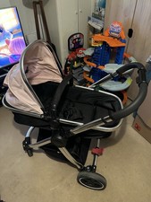 Mothercare 3-in-1 Journey