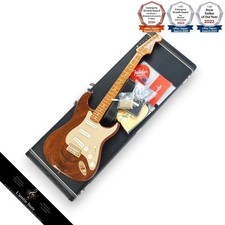 Fender Custom Shop Artisan