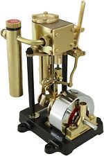 New SAITO Steam Engine T1DR