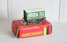 Hornby R216 Prime Pork Closed  Wagon Boxed