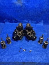 triumph 500 pre unit engine