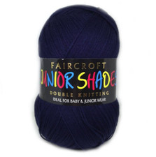 Woolcraft Faircroft Junior