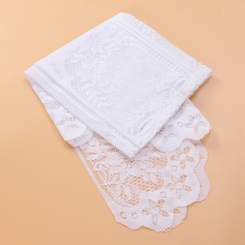 Jardiniere net curtains - net,