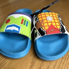 Toy Story 4 Sandals/slippers