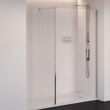 Assortment of Mistley glass enclosures *complete kits* (job lot)