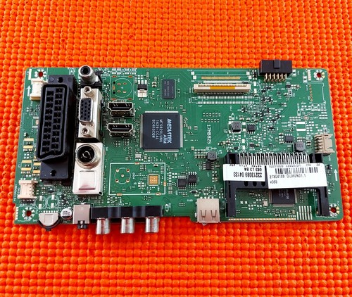 Main board for - board, bush