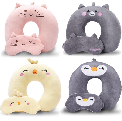 Cute animal shaped - cute, u-shaped